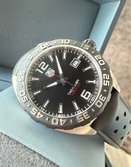 Tag Heuer Formula1 Quartz