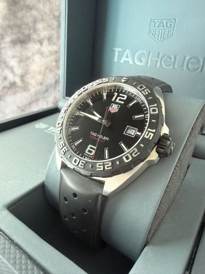 Tag Heuer Formula1 Quartz รูปที่ 4