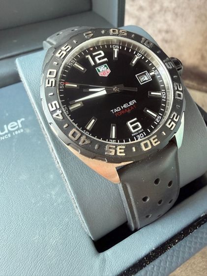 Tag Heuer Formula1 Quartz รูปที่ 5