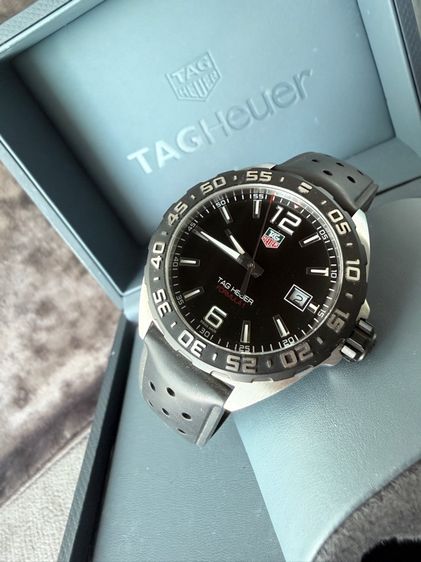 Tag Heuer Formula1 Quartz รูปที่ 2