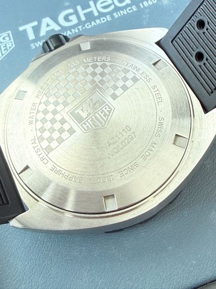 Tag Heuer Formula1 Quartz รูปที่ 6