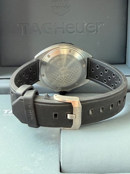 Tag Heuer Formula1 Quartz รูปที่ 7