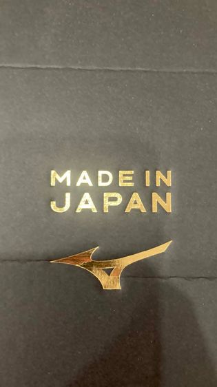 Mizuno Alpha i Japan ag ตัวท็อป รูปที่ 7
