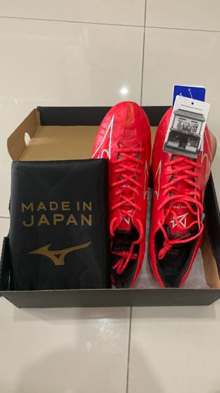 Mizuno Alpha i Japan ag ตัวท็อป รูปที่ 3