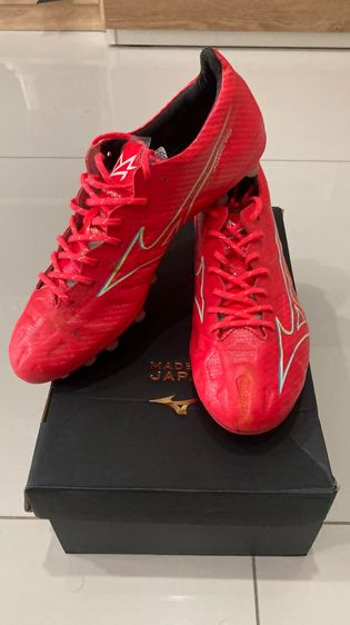Mizuno Alpha i Japan ag ตัวท็อป รูปที่ 5