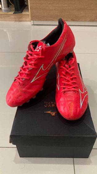 Mizuno Alpha i Japan ag ตัวท็อป