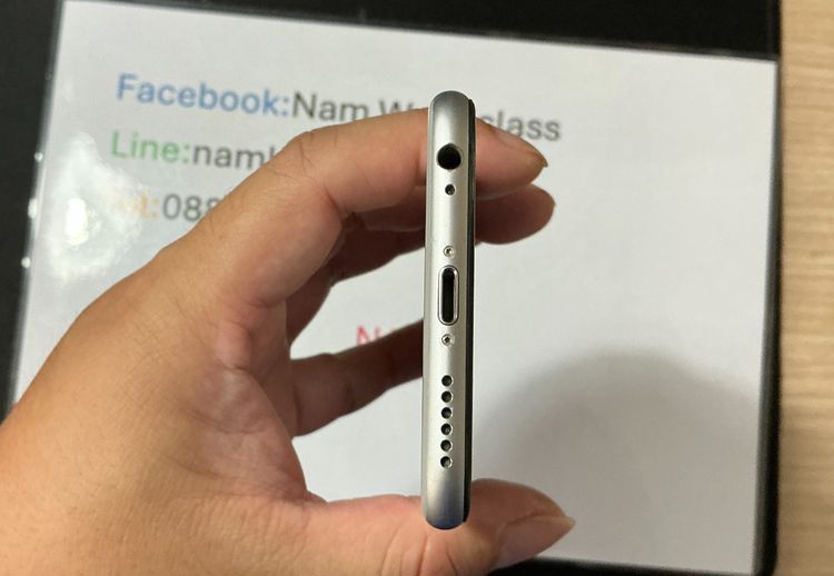 iPhone 6s ความจุ 64gb มือสอง  รูปที่ 4