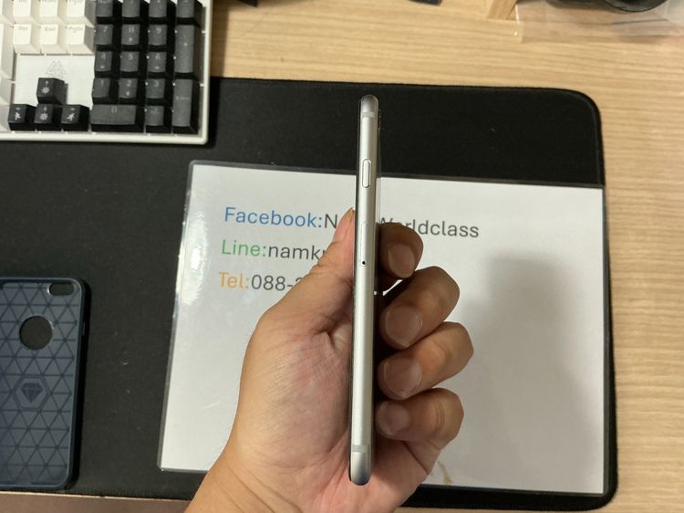 iPhone 6s ความจุ 64gb มือสอง  รูปที่ 5