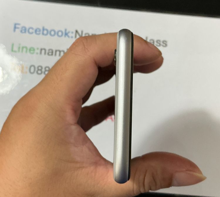 iPhone 6s ความจุ 64gb มือสอง  รูปที่ 3