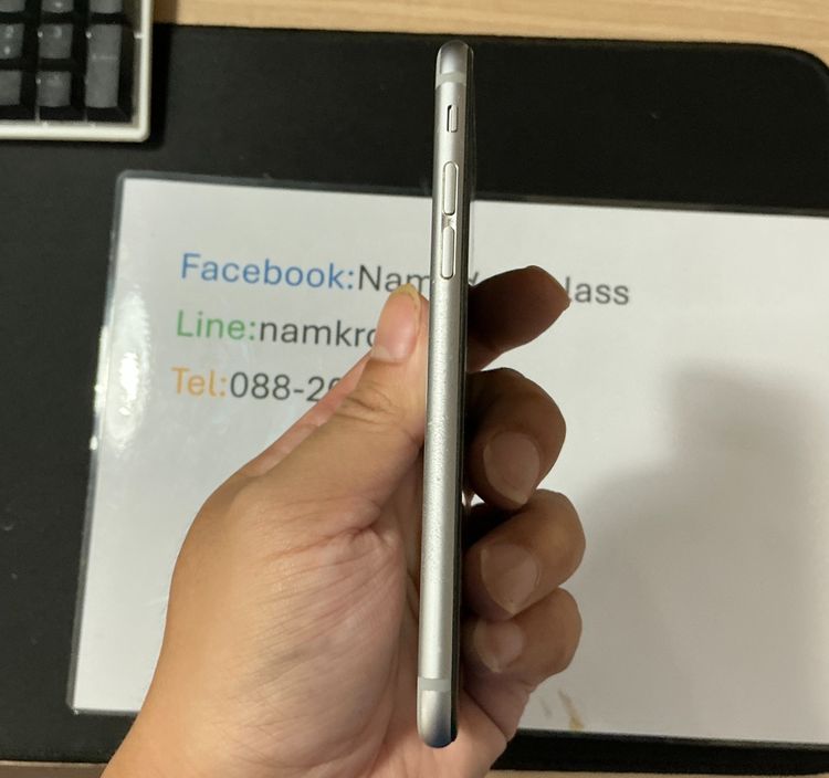 iPhone 6s ความจุ 64gb มือสอง  รูปที่ 6