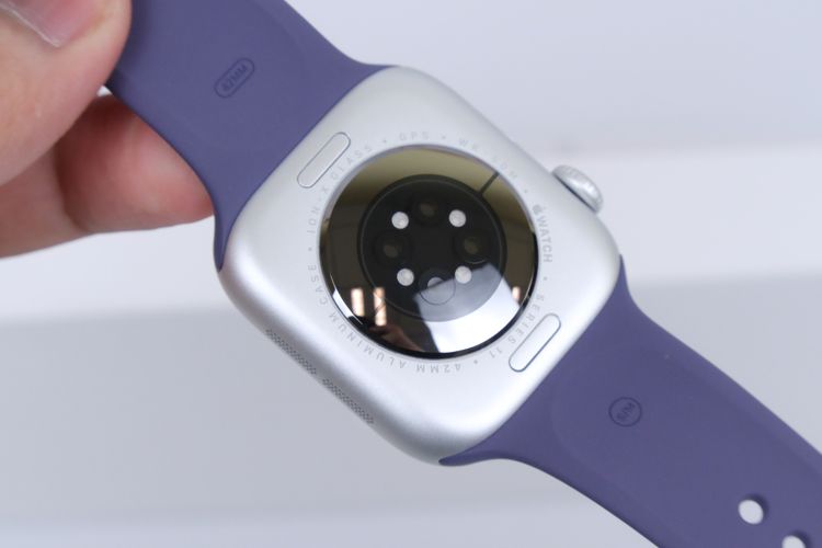 Apple Watch Series 11 42mm GPS รูปที่ 9