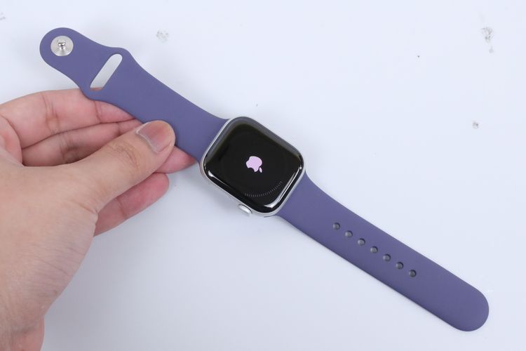 Apple Watch Series 11 42mm GPS รูปที่ 11