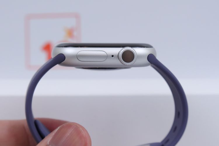 Apple Watch Series 11 42mm GPS รูปที่ 8