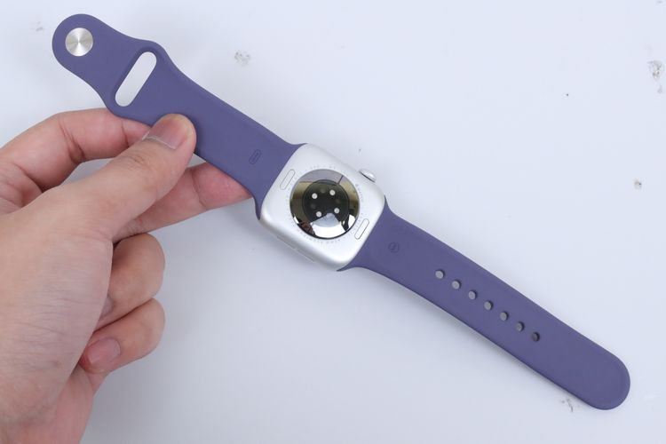 Apple Watch Series 11 42mm GPS รูปที่ 10