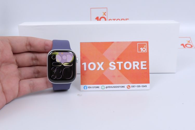 Apple Watch Series 11 42mm GPS