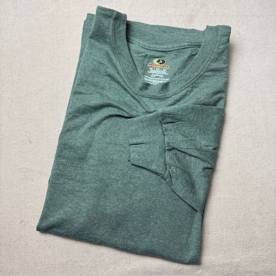 เสื้อยืด Mossy Oak Size 3XL 