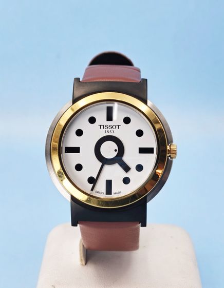 นาฬิกาข้อมือ TISSOT 