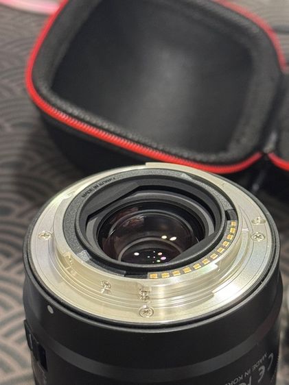 Samyang E-mount AF 35 f1.8  รูปที่ 3