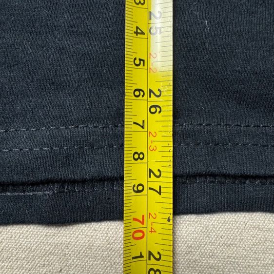 เสื้อยืด A Lab Size M  รูปที่ 7