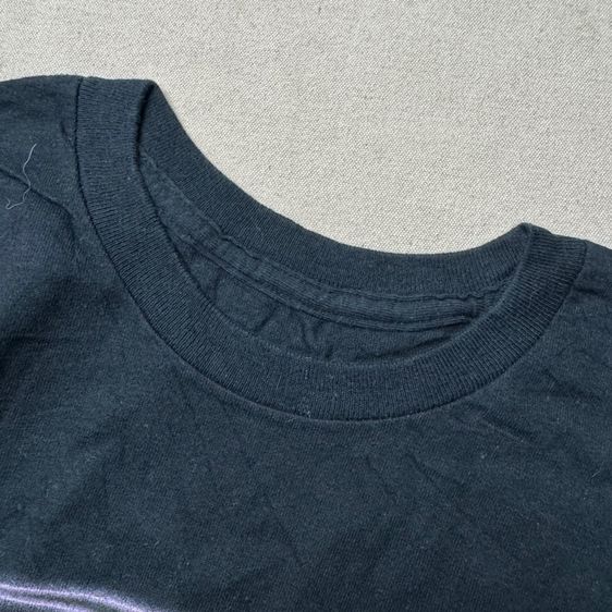 เสื้อยืด A Lab Size M  รูปที่ 5