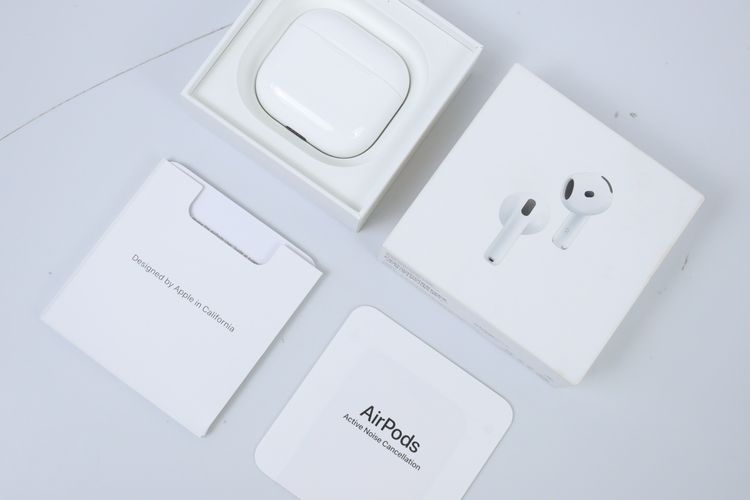 AirPods 4 ANC รูปที่ 15