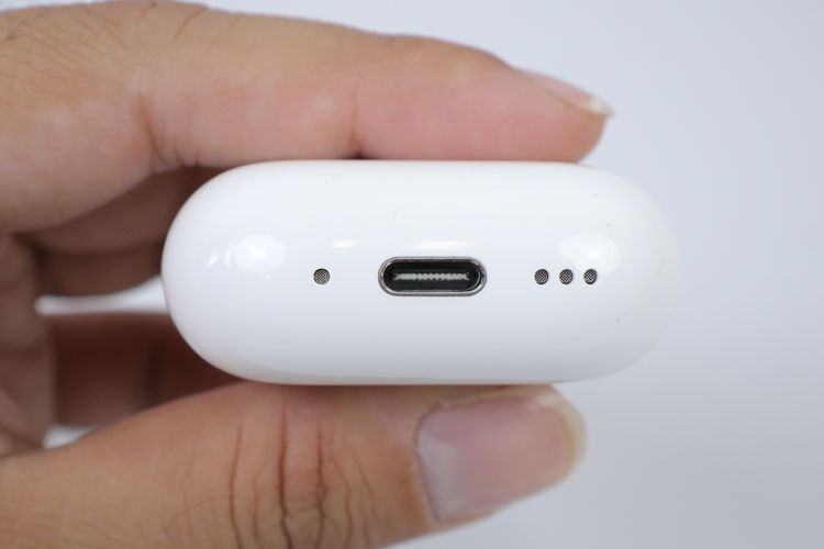 AirPods 4 ANC รูปที่ 8