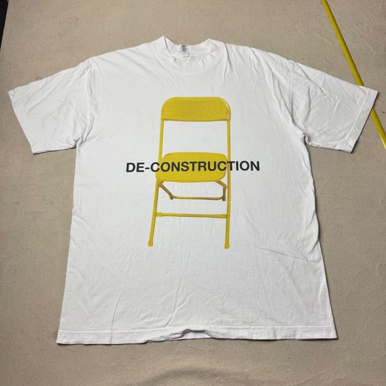 เสื้อยืด Dinine Design Size L