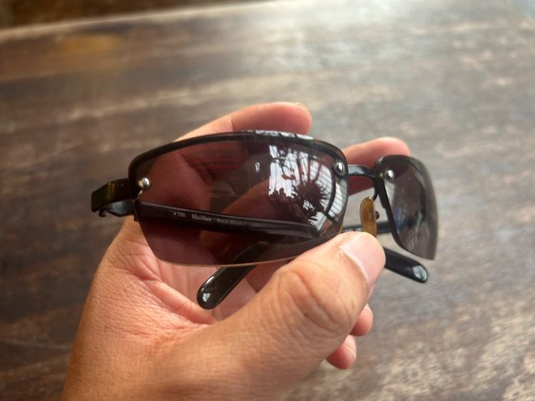 MaxMara Glasses. รูปที่ 10