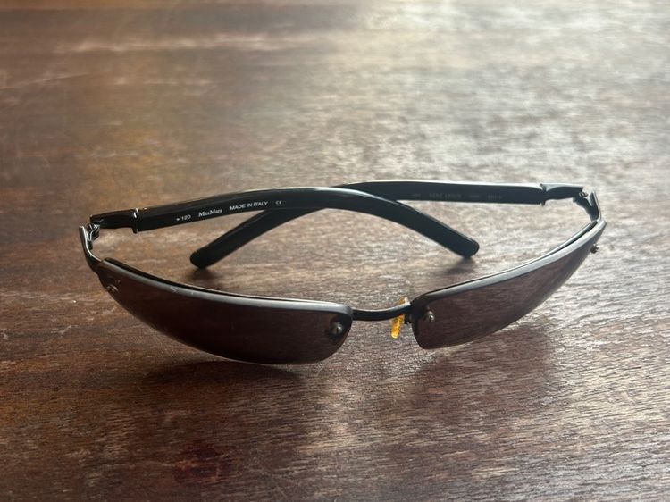 MaxMara Glasses. รูปที่ 11