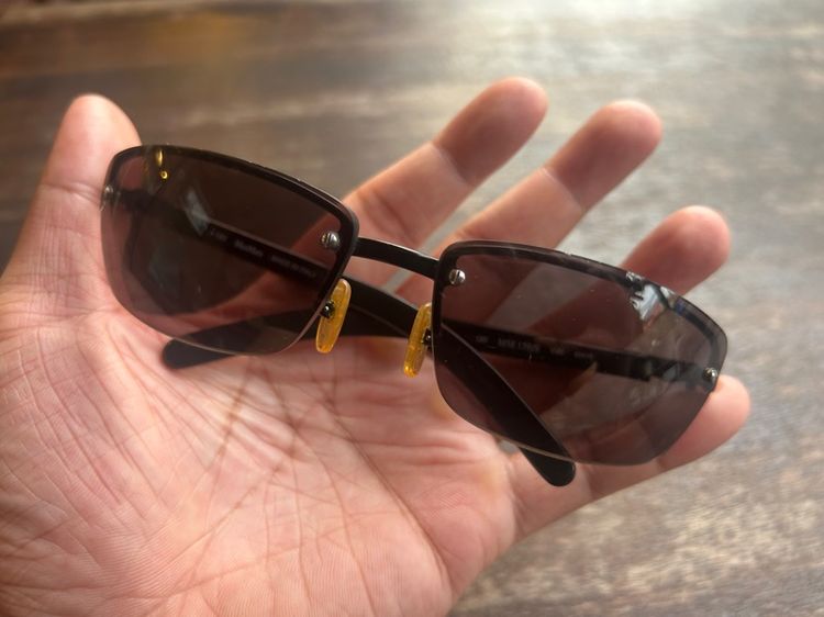 MaxMara Glasses. รูปที่ 7