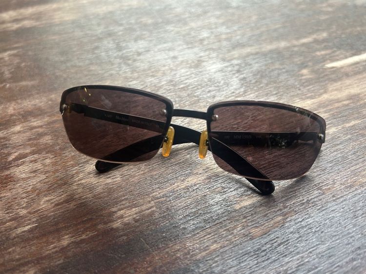 MaxMara Glasses. รูปที่ 2