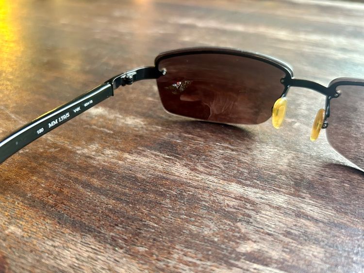 MaxMara Glasses. รูปที่ 8