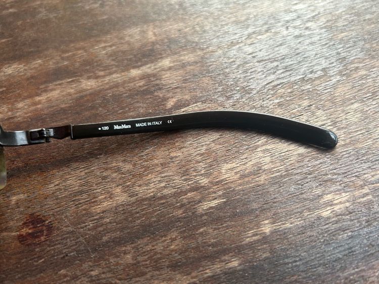 MaxMara Glasses. รูปที่ 9