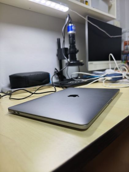 ขาย MacBook pro 13" touch bare