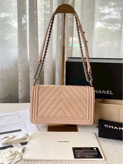 Chanel Boy10 รูปที่ 12