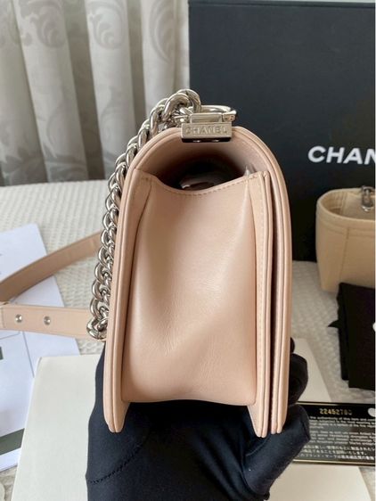 Chanel Boy10 รูปที่ 4