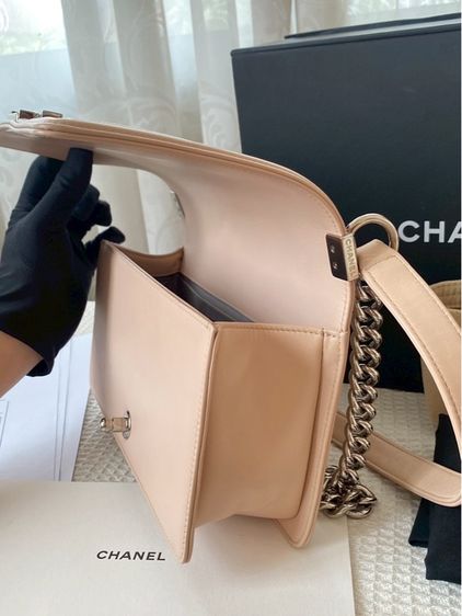 Chanel Boy10 รูปที่ 6