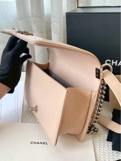 Chanel Boy10 รูปที่ 7