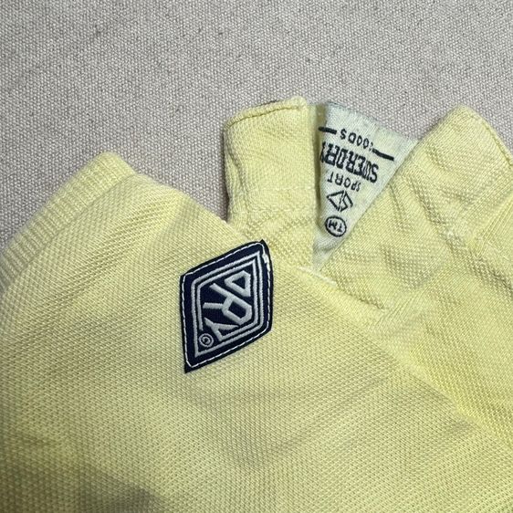 เสื้อยืด SuperDry​ Size L ( รูปที่ 6