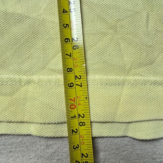 เสื้อยืด SuperDry​ Size L ( รูปที่ 14