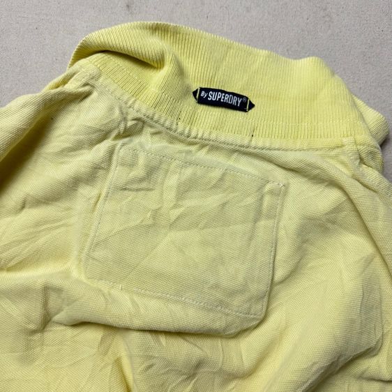 เสื้อยืด SuperDry​ Size L ( รูปที่ 9