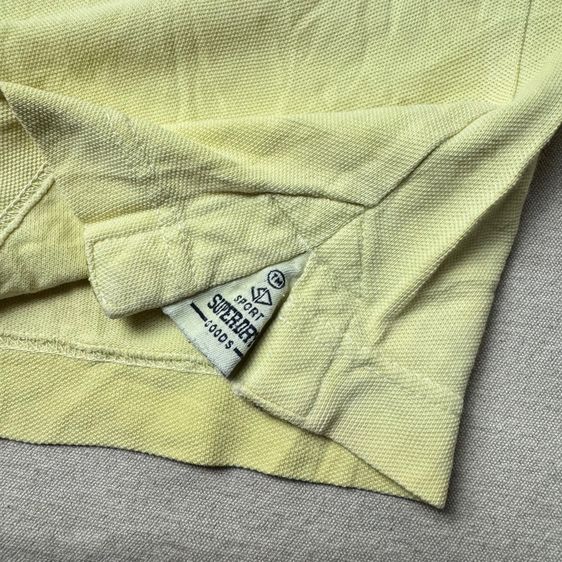 เสื้อยืด SuperDry​ Size L ( รูปที่ 13
