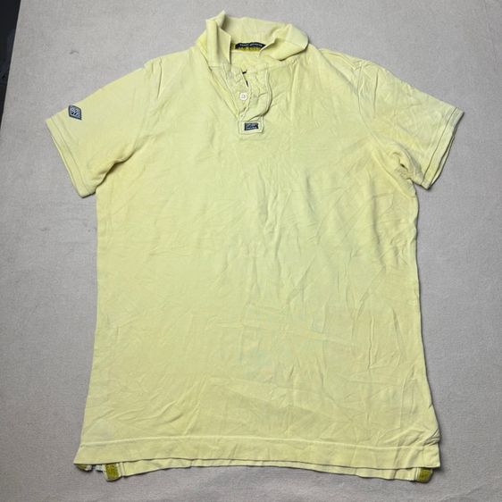 เสื้อยืด SuperDry​ Size L (