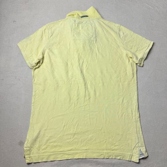 เสื้อยืด SuperDry​ Size L ( รูปที่ 11