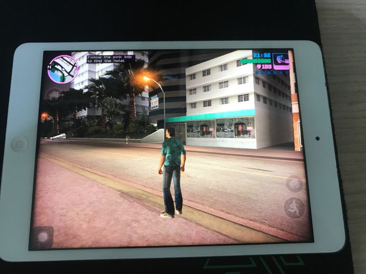  iPad mini 1 16gb มือสอง  รูปที่ 18