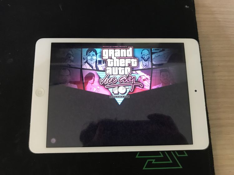  iPad mini 1 16gb มือสอง  รูปที่ 17