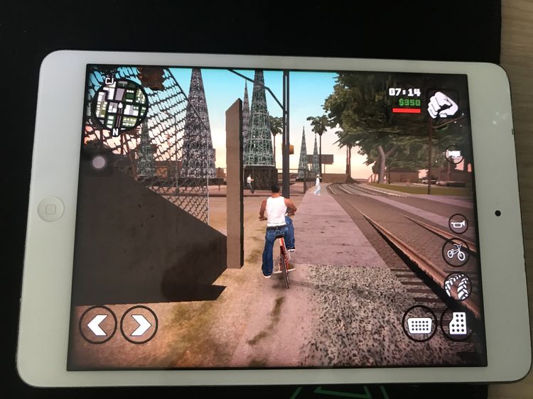  iPad mini 1 16gb มือสอง  รูปที่ 16
