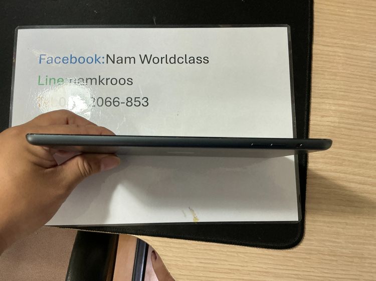  iPad mini 1 16gb มือสอง  รูปที่ 3