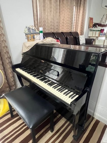 piano รูปที่ 2