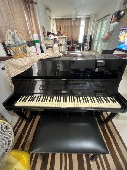 piano
